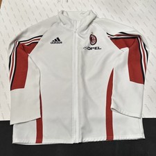 Adidas AC Milan 2003-04 Track