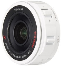 Panasonic obiettivo zoom