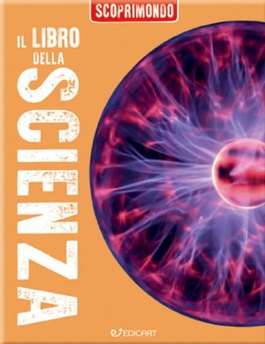 Libro della scienza - il,