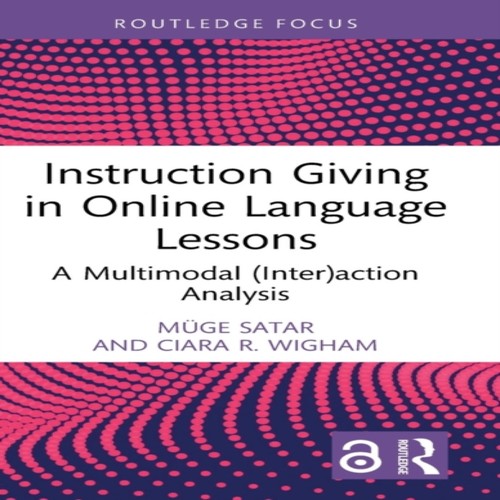 Instruction giving online - giving, in