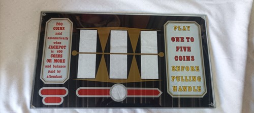 Slot machine bally - slot, 80