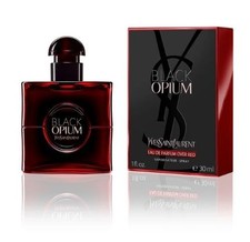 YVES SAINT LAURENT Black Opium