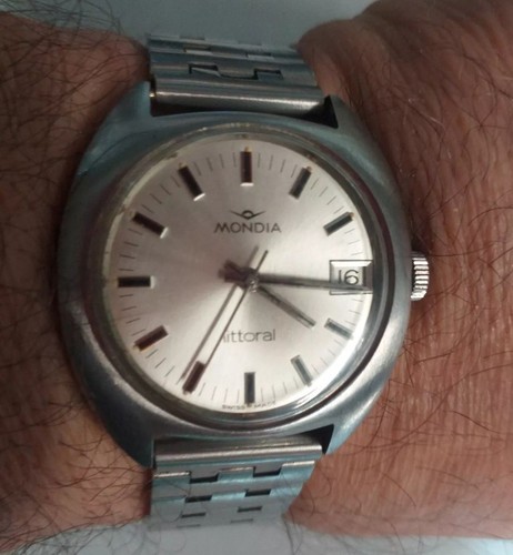 Orologio mondia littoral - mondia,