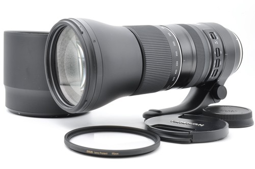 Tamron 150 600mm 6 - sp, 150-600mm