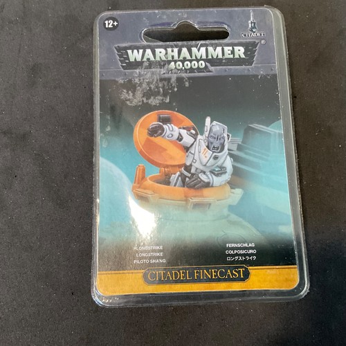 Warhammer 40k impero tau - impero,