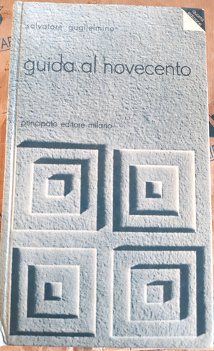 Guida novecento quarta - guida,
