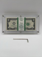 Confezione 100 Banconote