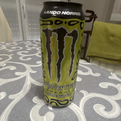 Monster energy zero - monster,