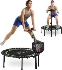 Lifepro JumpTrack 40 Rebounder
