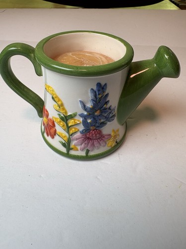 Mini annaffiatoio vintage con