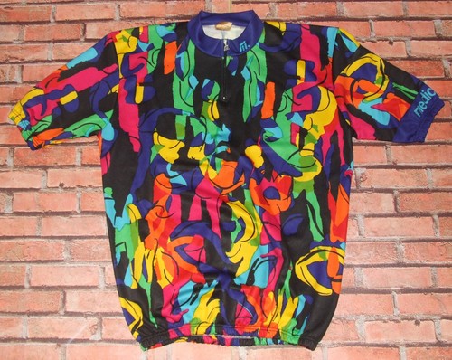 Medico maglia shirt - maglia, maillot
