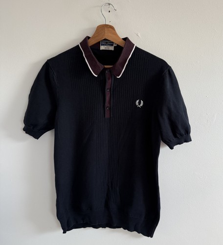 Polo fred perry ristampe - fred,