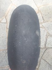 Pneumatico moto METZELER RACETEC RR SLICK   K1  180/60/R17   DOT 3521