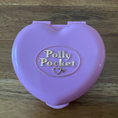 1989 polly pocket - 1989,