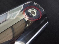 SILENZIATORE AUTO UNIVERSALE