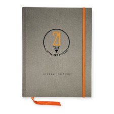 21 Draw Illustrator’s