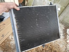 9674813580 RADIATORE ARIA CONDIZIONATA PEUGEOT 207 1.4 HDI