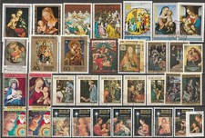 Natale, lotto sul tema