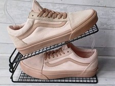 Scarpe da ginnastica Vans rosa