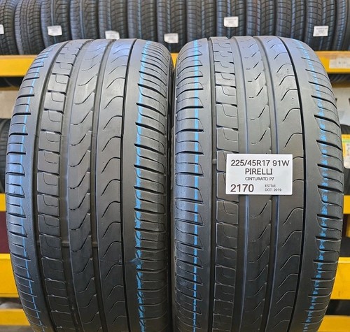 Usato gomme pirelli 225 - usato:,
