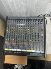 StudioMaster Diamond Pro 12-3