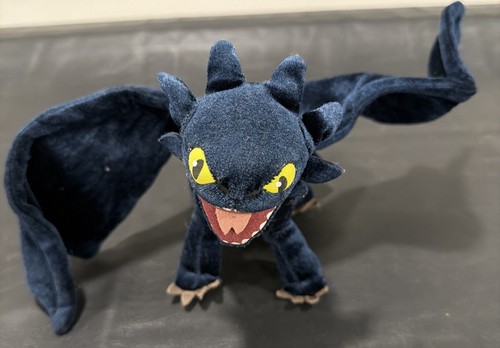 Dreamworks come addestrare - dreamworks,