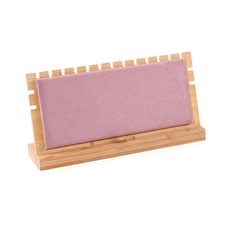 Porta Bracciali con Pendente, Porta Collane, Espositore per Gioielli, Espos5253