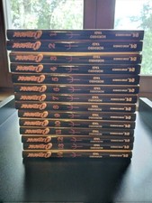 Claymore New Edition Sequenza