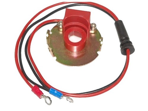 Kit accensione elettronica - accensione,