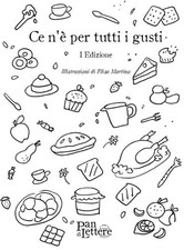 Libro - Ce N'e Per Tutti I