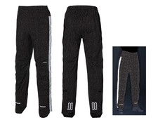 Pantaloni antipioggia per bici