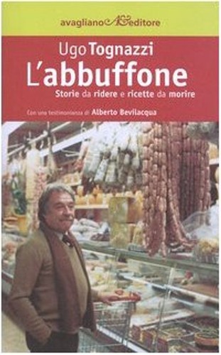 Abbuffone storie da ridere - storie,