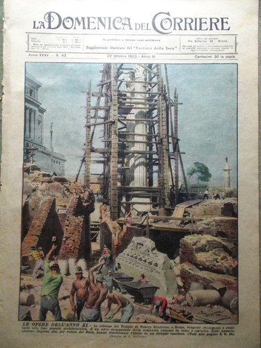 Domenica del corriere 22 - la,