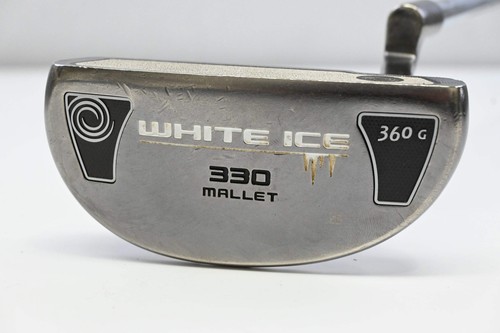 Odyssey white ice - 330, /