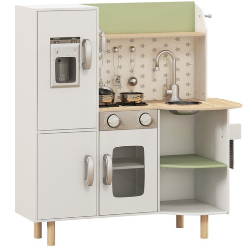Cucina giocattolo per bambini - cucina,