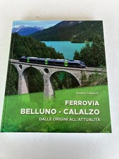 Ferrovia Belluno-Calalzo 