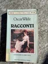 RACCONTI OSCAR WILDE I