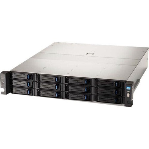 Lenovo emc px12 450r - emc, rack