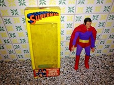 SUPERMAN 1300 MEGO 1972 ACTION