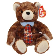 TY Beanie Baby - PAPPA 2004