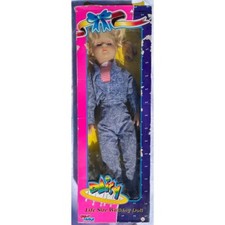 Bambola da passeggio