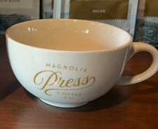 Set di 2 tazze latte superiore