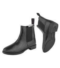 STIVALETTI JODHPUR WINTER COLORE NERO MISURA 37