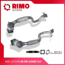 Catalizzatore VW Golf Plus 1.4