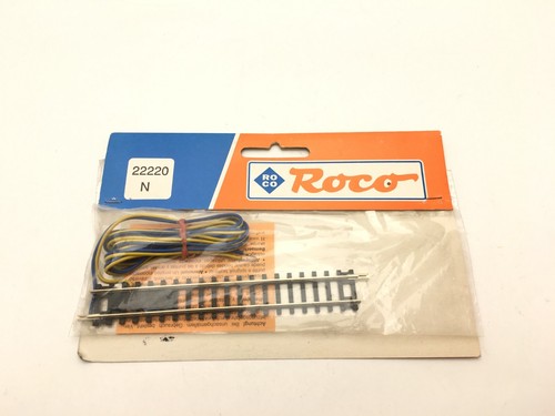 Roco 22220 binario - n, di