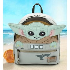 Backpack Star Wars Mandalorian