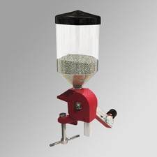 010631 FORSTER BENCH REST® MISURA POLVERE - NUOVO - SPEDIZIONE GRATUITA USA!