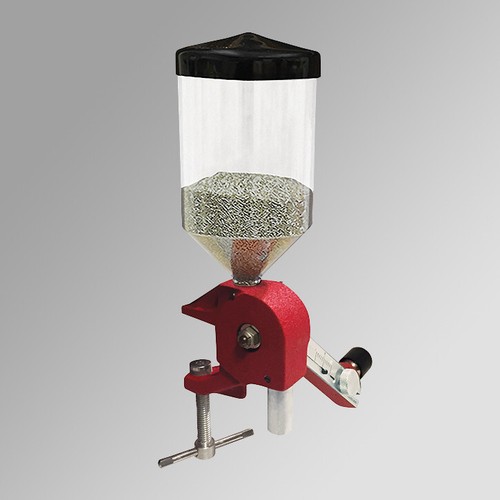 010631 forster bench rest - forster, rest®