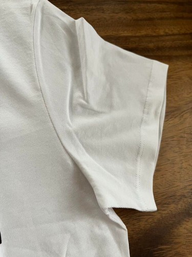 Shirt celine girocollo con - t-shirt,