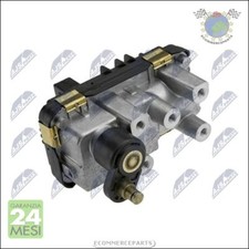Valvola wastegate ajs per alfa - ajs,